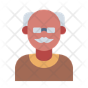 پیش‌نمایش فایل grandpa-10806942 از پک سالمندان