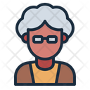 پیش‌نمایش فایل grandma-10806966 از پک سالمندان