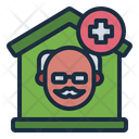 پیش‌نمایش فایل nursing-home-10806974 از پک سالمندان