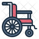 پیش‌نمایش فایل wheel-chair-10806985 از پک سالمندان