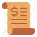 پیش‌نمایش فایل bill-10807039 از پک تحویل غذا