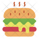 پیش‌نمایش فایل burger-10807040 از پک تحویل غذا