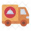 پیش‌نمایش فایل delivery-truck-10807042 از پک تحویل غذا