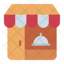 پیش‌نمایش فایل restaurant-10807058 از پک تحویل غذا