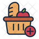 پیش‌نمایش فایل add-to-cart-10807062 از پک تحویل غذا