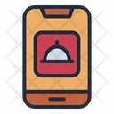 پیش‌نمایش فایل app-10807063 از پک تحویل غذا