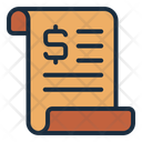 پیش‌نمایش فایل bill-10807065 از پک تحویل غذا