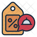پیش‌نمایش فایل discount-10807070 از پک تحویل غذا