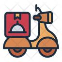 پیش‌نمایش فایل food-delivery-10807073 از پک تحویل غذا