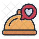 پیش‌نمایش فایل food-tray-10807075 از پک تحویل غذا