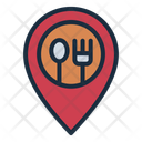 پیش‌نمایش فایل location-10807076 از پک تحویل غذا