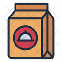 پیش‌نمایش فایل paper-bag-10807079 از پک تحویل غذا