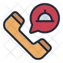 پیش‌نمایش فایل phone-call-10807081 از پک تحویل غذا