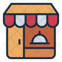 پیش‌نمایش فایل restaurant-10807084 از پک تحویل غذا
