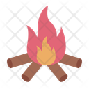 پیش‌نمایش فایل bonfire-10807139 از پک تفریحات فضای باز