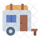 پیش‌نمایش فایل camper-van-10807141 از پک تفریحات فضای باز