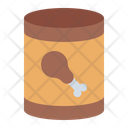پیش‌نمایش فایل canned-food-10807142 از پک تفریحات فضای باز