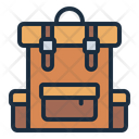 پیش‌نمایش فایل backpack-10807162 از پک تفریحات فضای باز