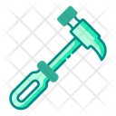 پیش‌نمایش فایل hammer-10807319 از پک ابزارهای تعمیر