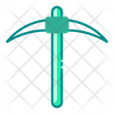 پیش‌نمایش فایل pickaxe-10807324 از پک ابزارهای تعمیر