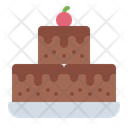 پیش‌نمایش فایل brownies-10807389 از پک دسر شیرینی