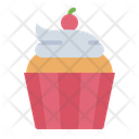 پیش‌نمایش فایل cupcake-10807398 از پک دسر شیرینی