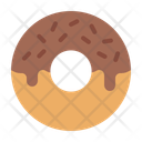 پیش‌نمایش فایل donut-10807399 از پک دسر شیرینی