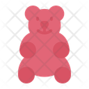 پیش‌نمایش فایل gummy-bear-10807401 از پک دسر شیرینی