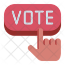 پیش‌نمایش فایل button-10839403 از پک انتخابات