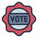 پیش‌نمایش فایل badge-10839424 از پک انتخابات