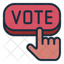 پیش‌نمایش فایل button-10839428 از پک انتخابات