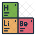 پیش‌نمایش فایل periodic-table-10852192 از پک شیمی