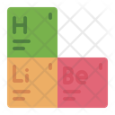 پیش‌نمایش فایل periodic-table-10852167 از پک شیمی