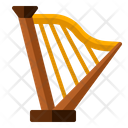 پیش‌نمایش فایل harp-1420480 از پک موسیقی