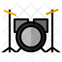 پیش‌نمایش فایل drumset-1420496 از پک موسیقی