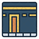 پیش‌نمایش فایل kaaba-10860043 از پک رمضان