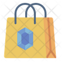 پیش‌نمایش فایل shopping-bag-10865082 از پک سبک زندگی لوکس