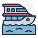 پیش‌نمایش فایل yacht-10865112 از پک سبک زندگی لوکس