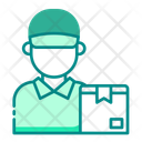 پیش‌نمایش فایل deliveryman-10971408 از پک فروش اینترنتی