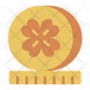 پیش‌نمایش فایل golden-coin-10971614 از پک روز سنت پاتریک