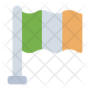 پیش‌نمایش فایل ireland-flag-10971618 از پک روز سنت پاتریک