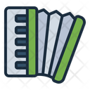 پیش‌نمایش فایل accordion-10971629 از پک روز سنت پاتریک