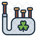 پیش‌نمایش فایل bagpipes-10971630 از پک روز سنت پاتریک
