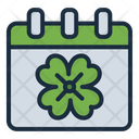 پیش‌نمایش فایل calendar-10971634 از پک روز سنت پاتریک