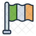 پیش‌نمایش فایل ireland-flag-10971643 از پک روز سنت پاتریک