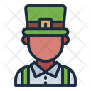 پیش‌نمایش فایل irish-people-10971644 از پک روز سنت پاتریک