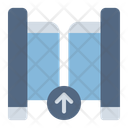پیش‌نمایش فایل entrance-10972103 از پک حمل و نقل عمومی