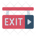 پیش‌نمایش فایل exit-10972104 از پک حمل و نقل عمومی