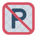 پیش‌نمایش فایل no-parking-10972106 از پک حمل و نقل عمومی