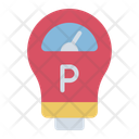 پیش‌نمایش فایل parking-meter-10972107 از پک حمل و نقل عمومی